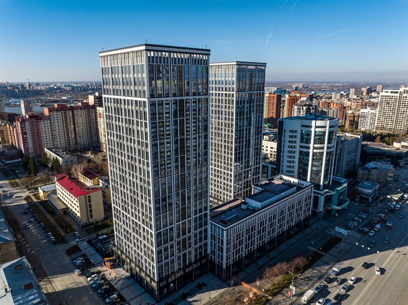 ЖК RICHMOND Residence, фото 15
