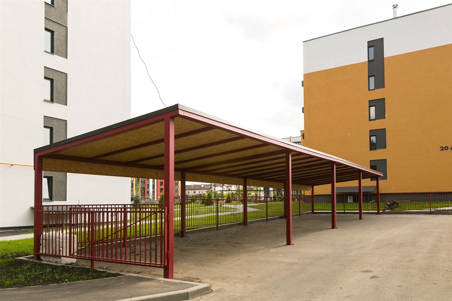 ЖК Илмари, фото 16