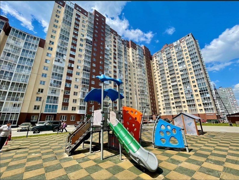 ЖК Волна, фото 9