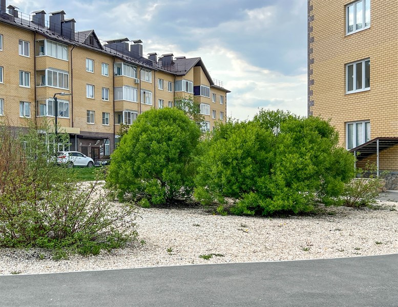 ЖК Уют-Сити, фото 34