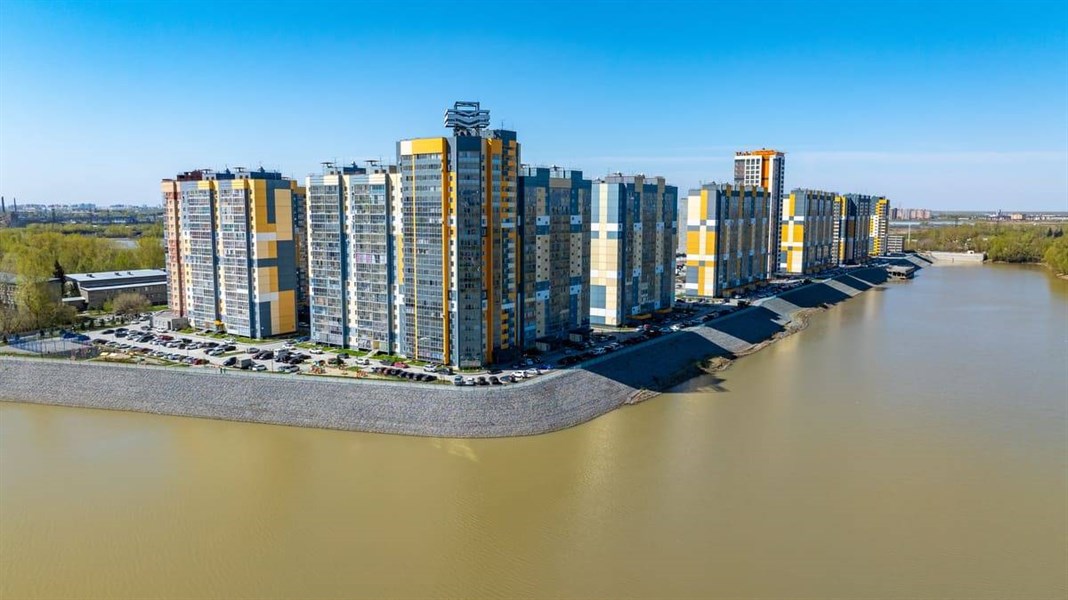 ЖК Аквамарин, фото 51