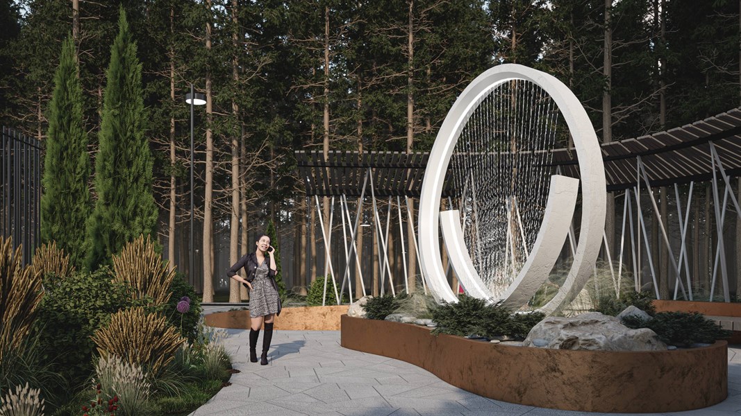 ЖК SkyПАРК, фото 9