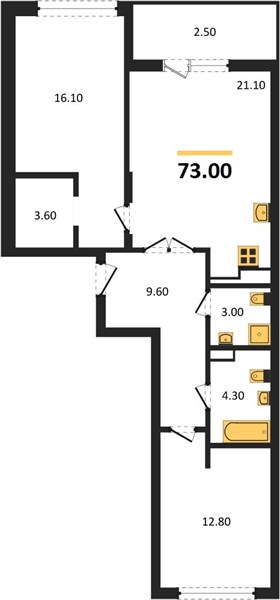 2-room