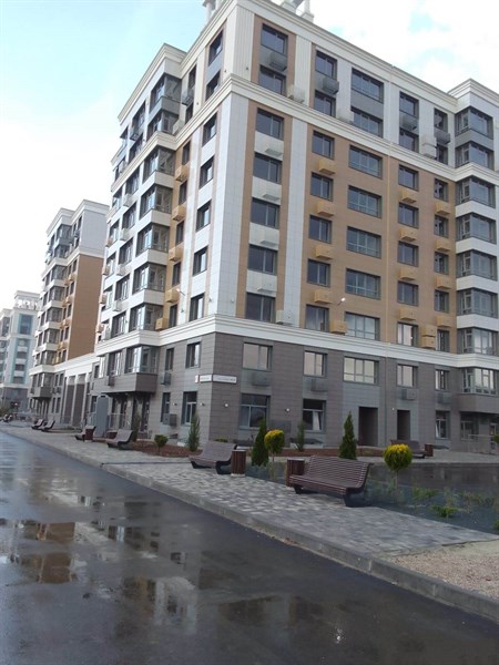 ЖК ЦентрПарк
