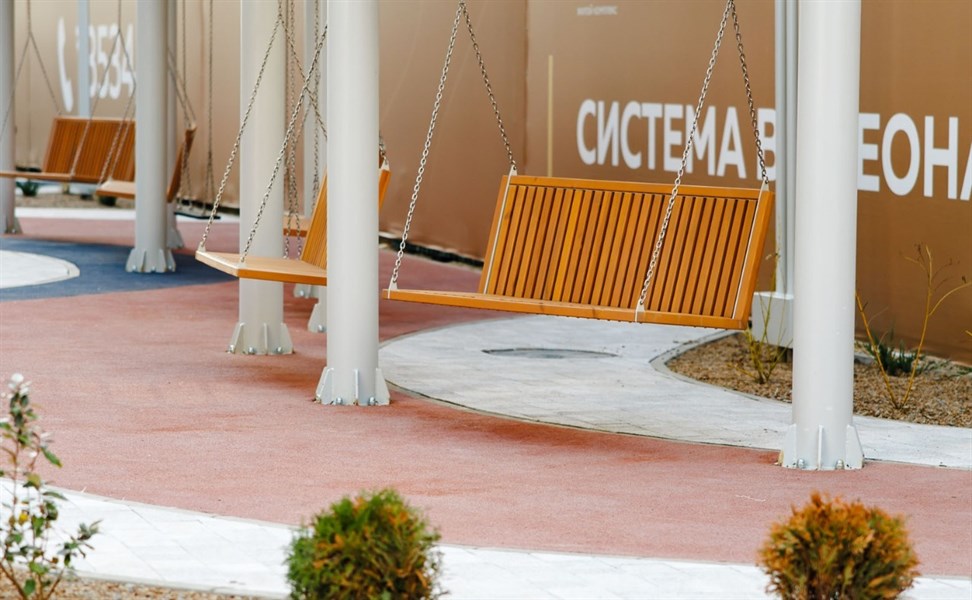 ЖК Песчаный, фото 16