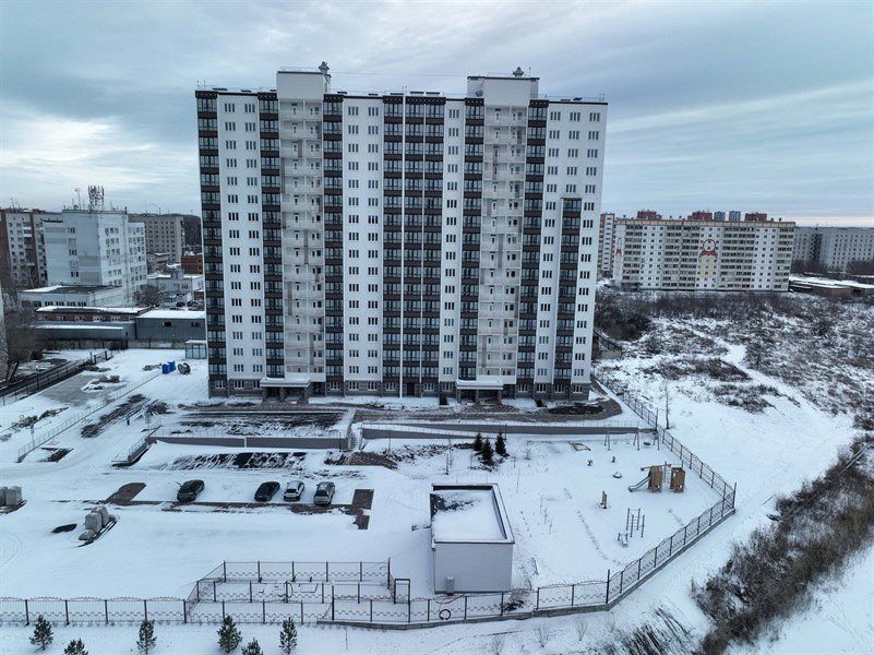 ЖК Основа, фото 9