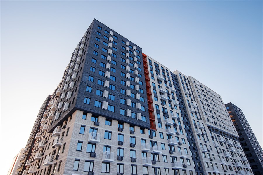 ЖК Юнион, фото 25