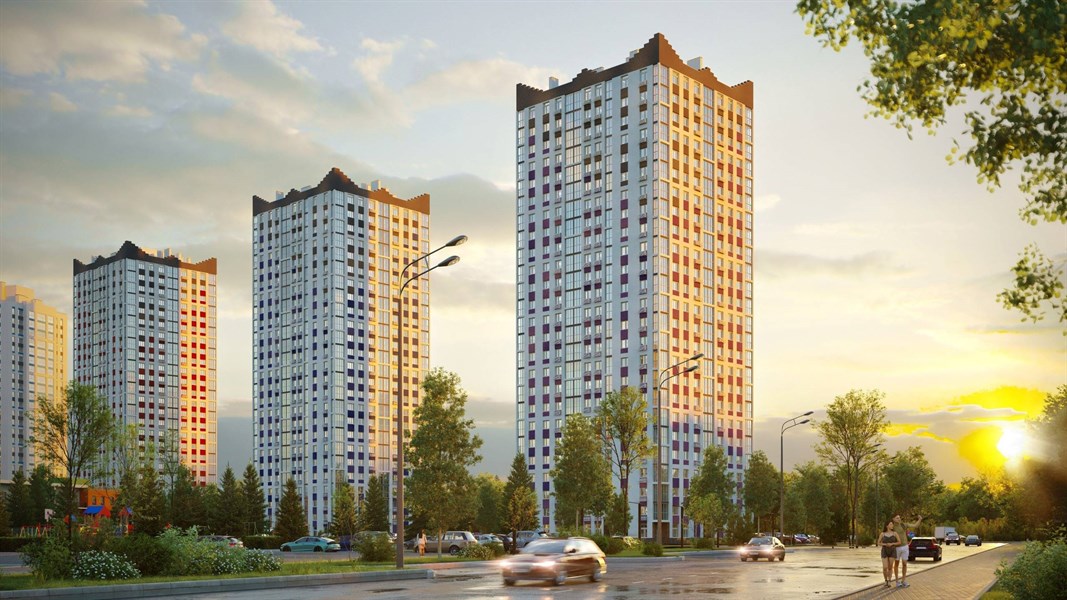 ЖК 8 марта, фото 43