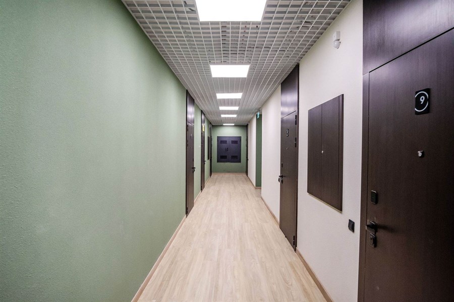 ЖК Tesla Park, фото 17