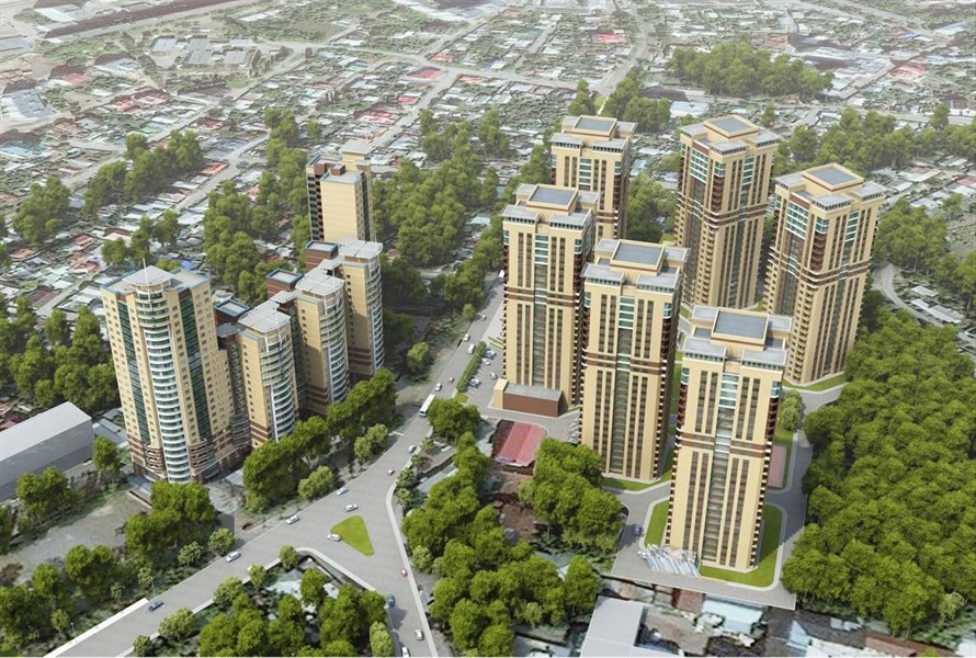 ЖК Высота, фото 16