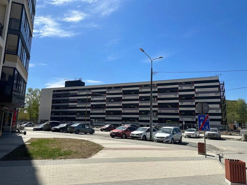 ЖК Suomen Ranta