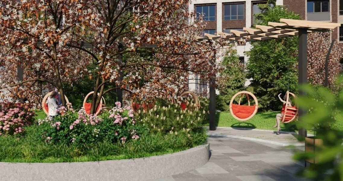 ЖК Орбита на Титова, фото 3