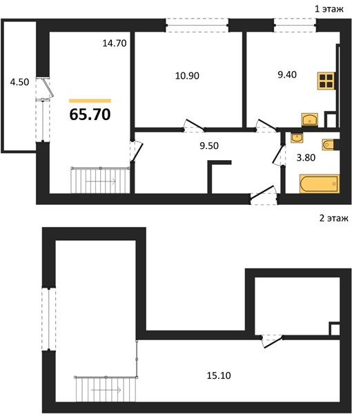3-room