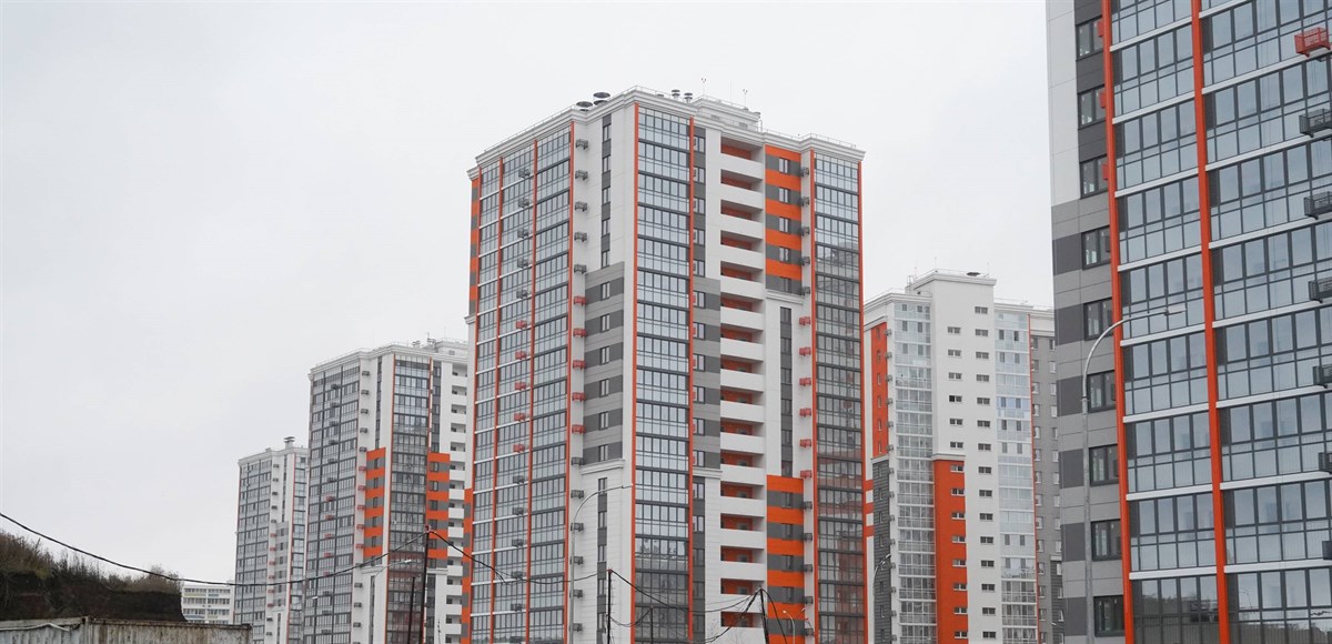 Дружный 1 оч. корп. 20-12