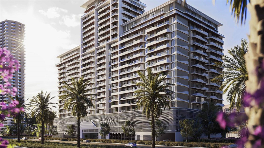 ЖК Helvetia Residences