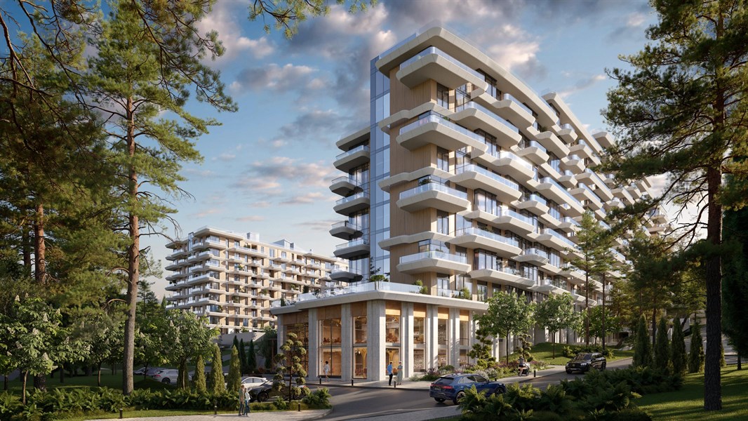 ЖК Роялта, фото 15