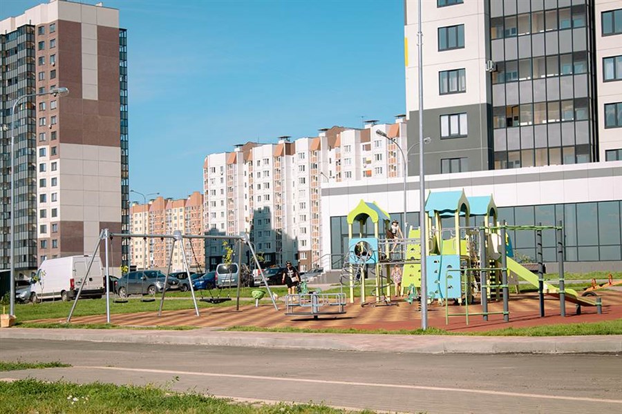 ЖК Ласточкино, фото 36