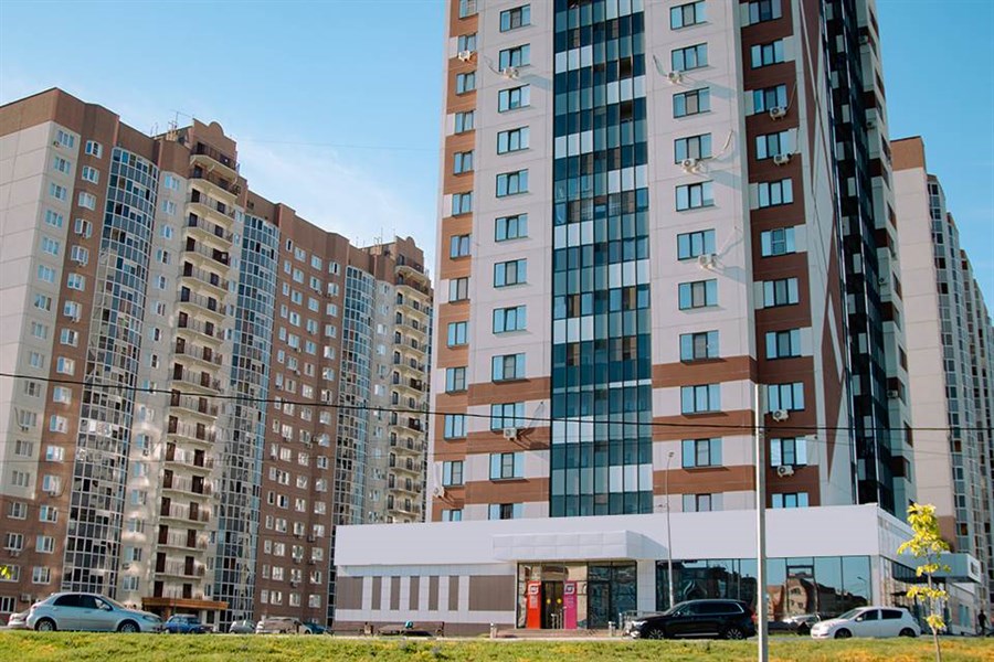 ЖК Ласточкино, фото 41