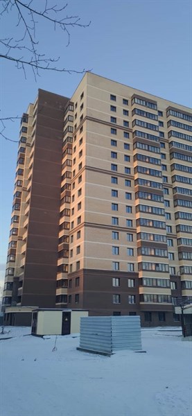 ЖК Авиастроителей, фото 5