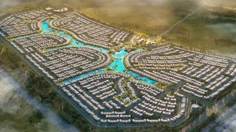 ЖК Damac Island 2, фото 23