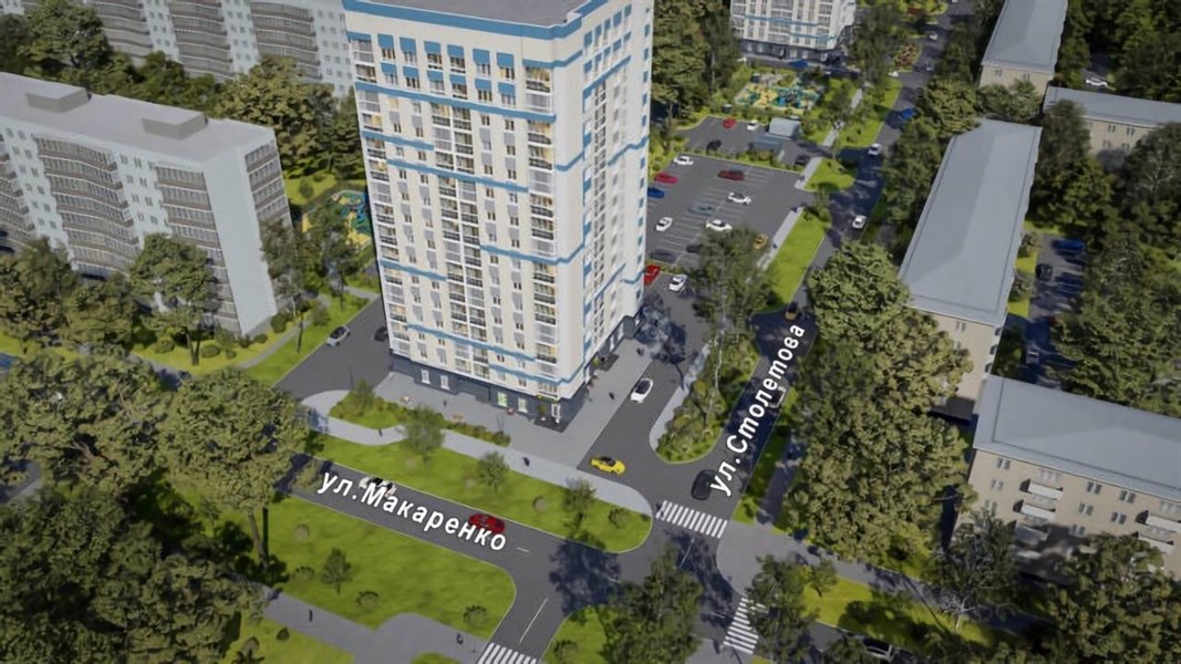 ЖК Столетоff, фото 10