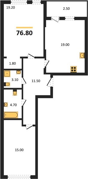 2-room