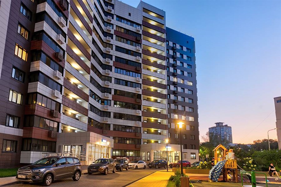 ЖК Европейский, фото 15