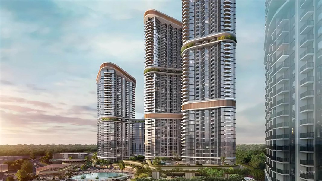 Skyscape Altius