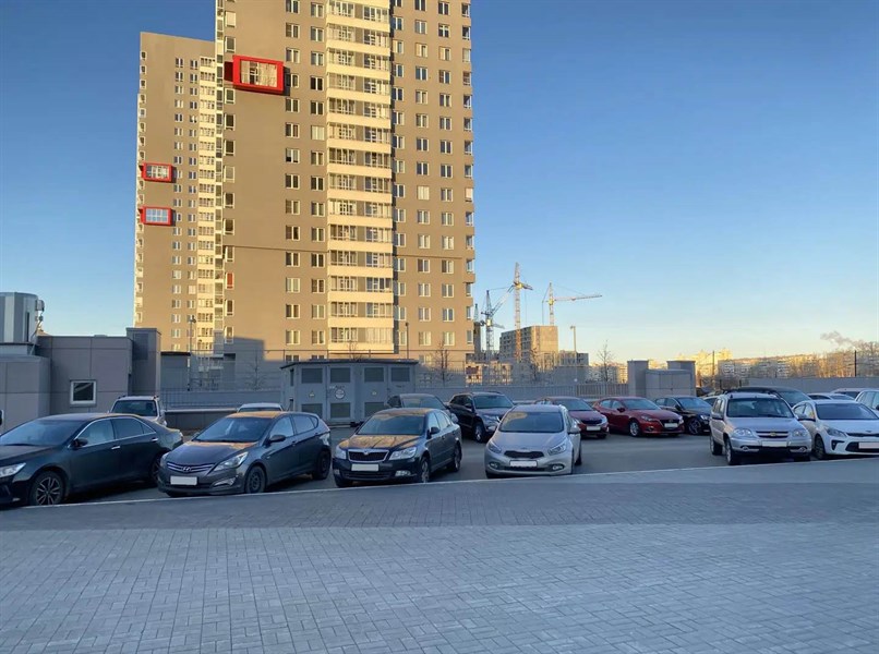 ЖК Манхэттен, фото 5