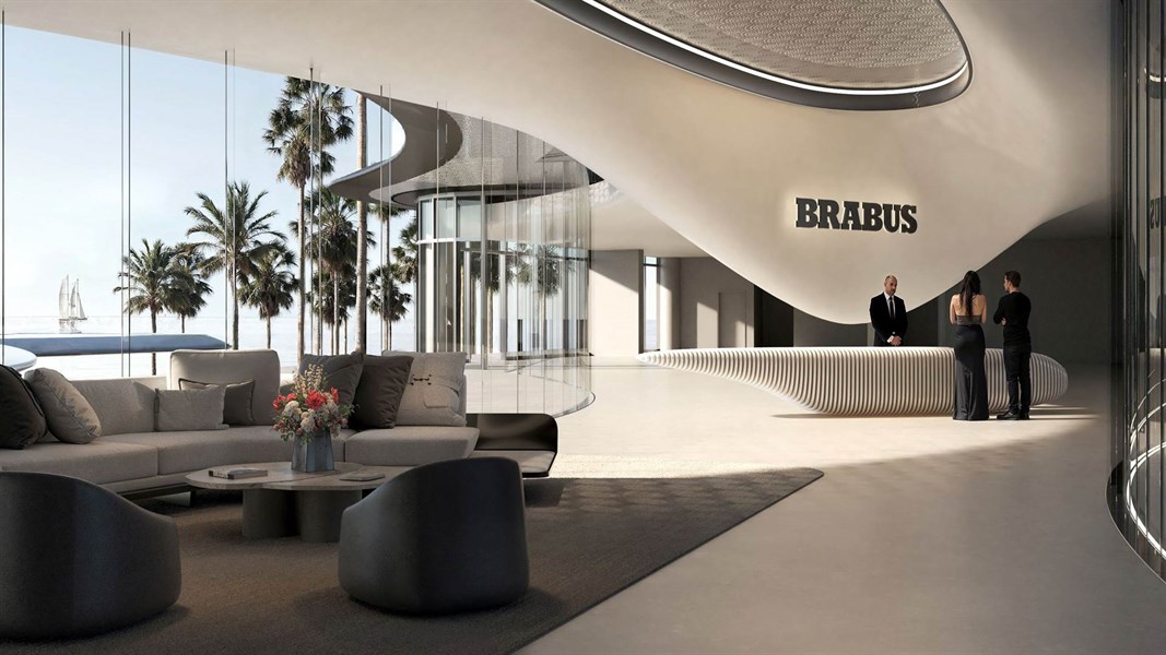 ЖК Brabus Island, фото 6
