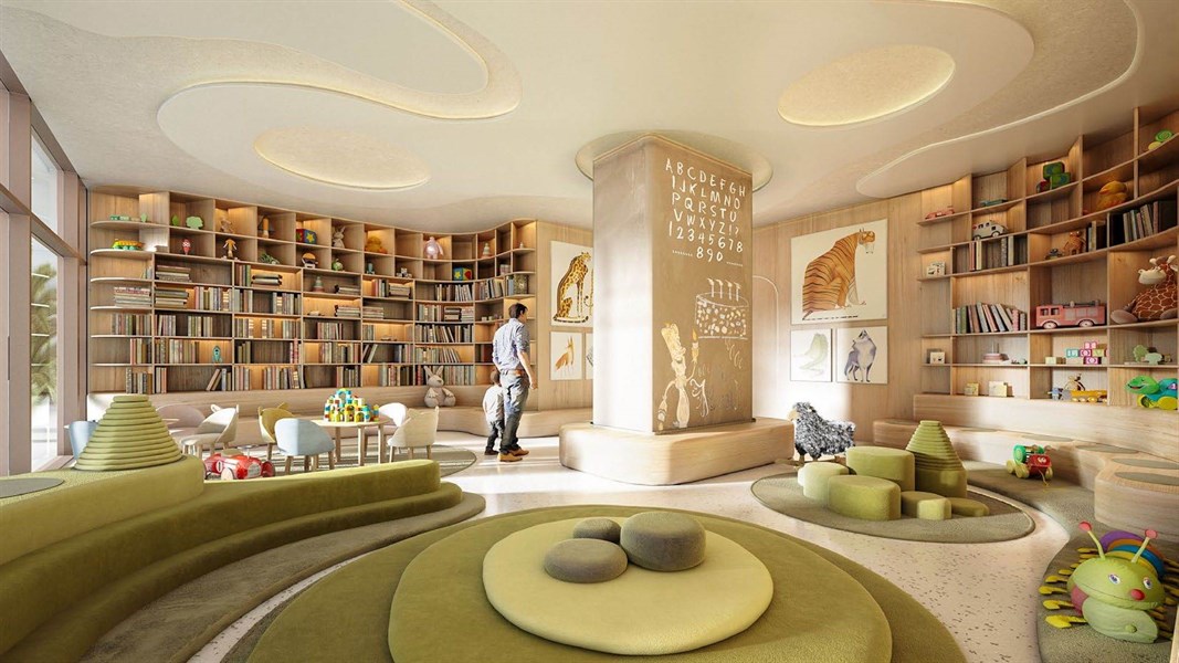 ЖК Ocean House, фото 9