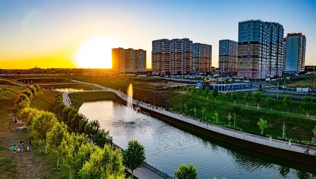 ЖК Суворовский, фото 22