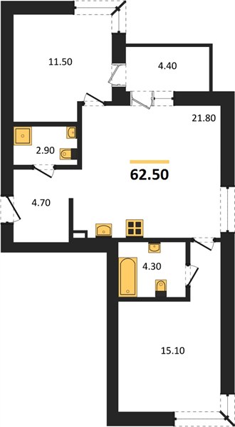 2-room