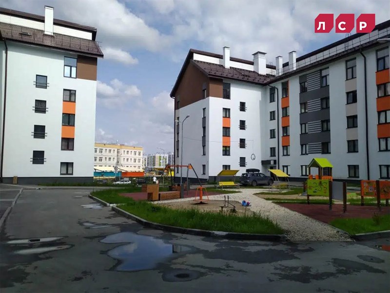 ЖК Мичуринский, фото 35