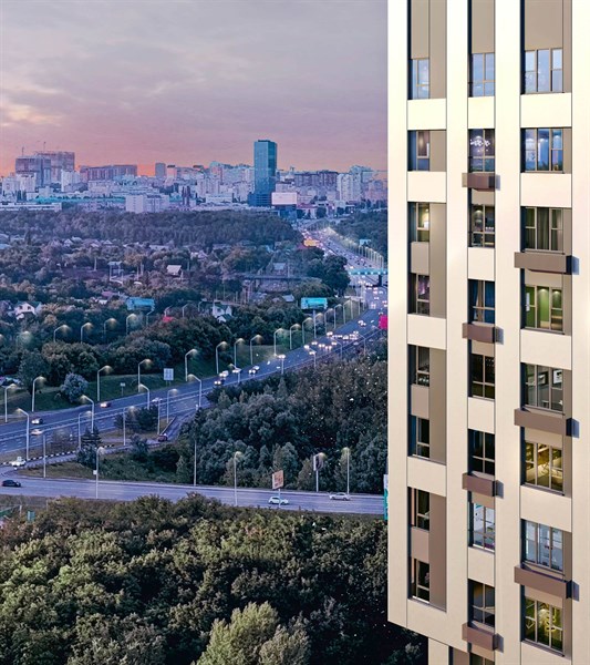 ЖК Формула, фото 11