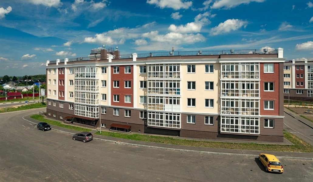 ЖК Ватсон