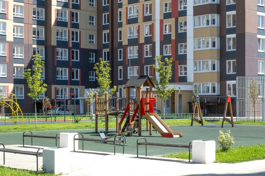 ЖК Молодежный-2, фото 16