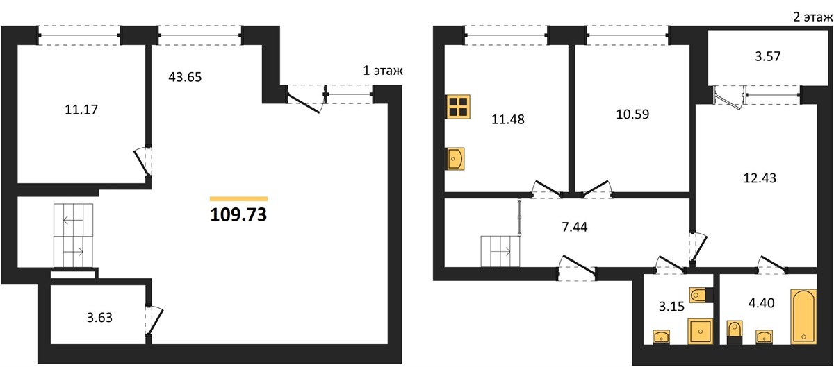 3-room