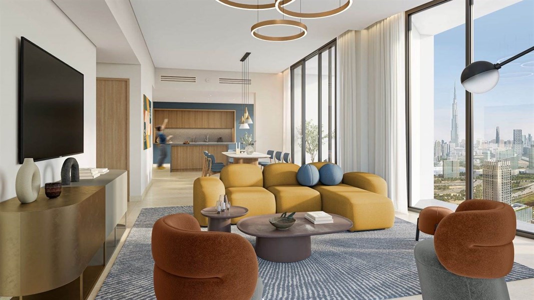 ЖК Design Quarter, фото 10