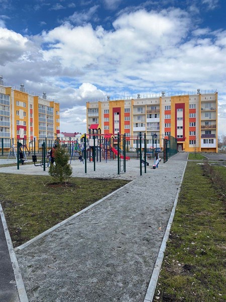 ЖК Славино, фото 5