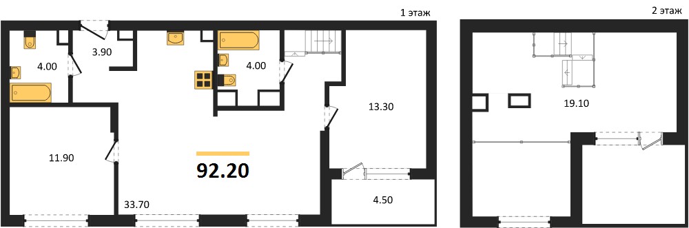 2-room
