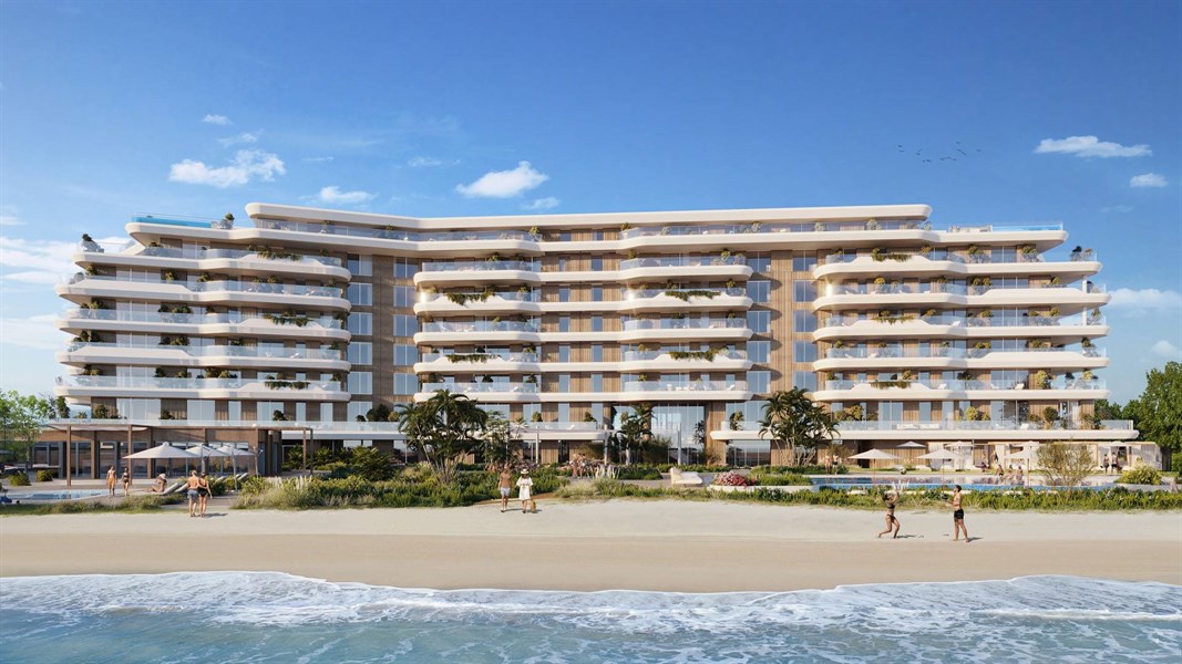 ЖК SHA Residences