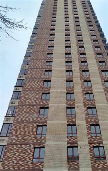 Расцветай на Маркса 2 оч. корп. 2