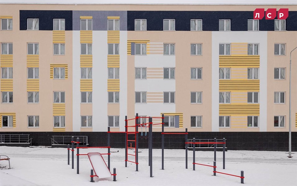 ЖК Мичуринский, фото 7