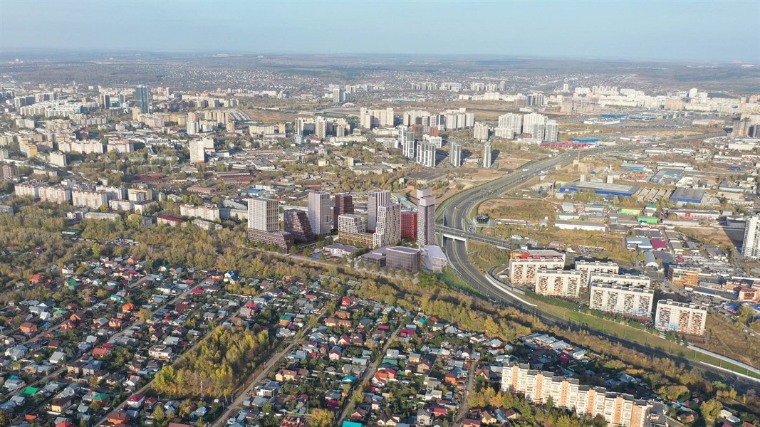 ЖК Феномен Будущего, фото 10