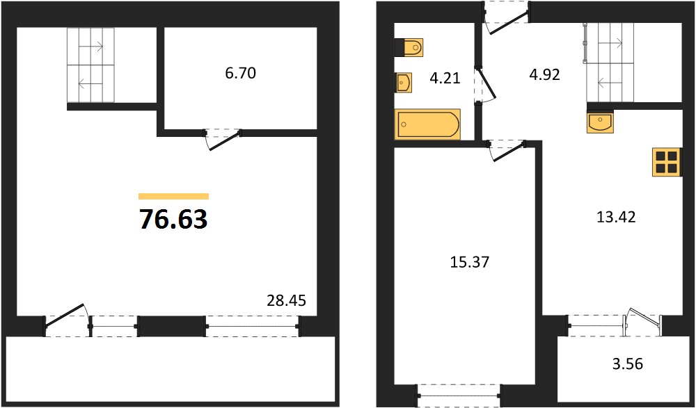 2-room