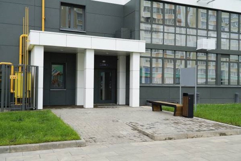 ЖК Символ, фото 7
