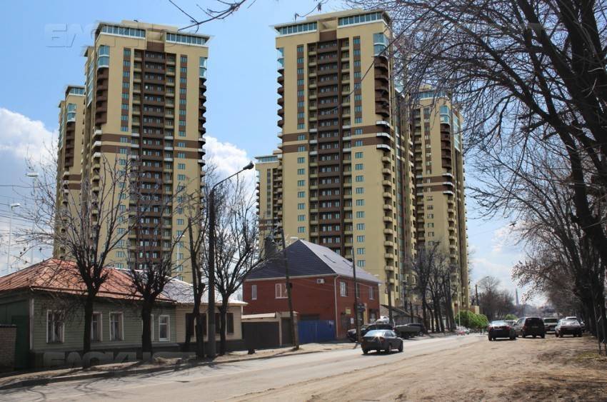 ЖК Высота, фото 21