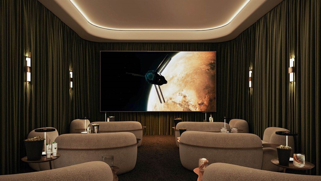 ЖК Ocean House, фото 8