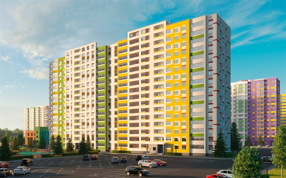 ЖК 8 марта, фото 20